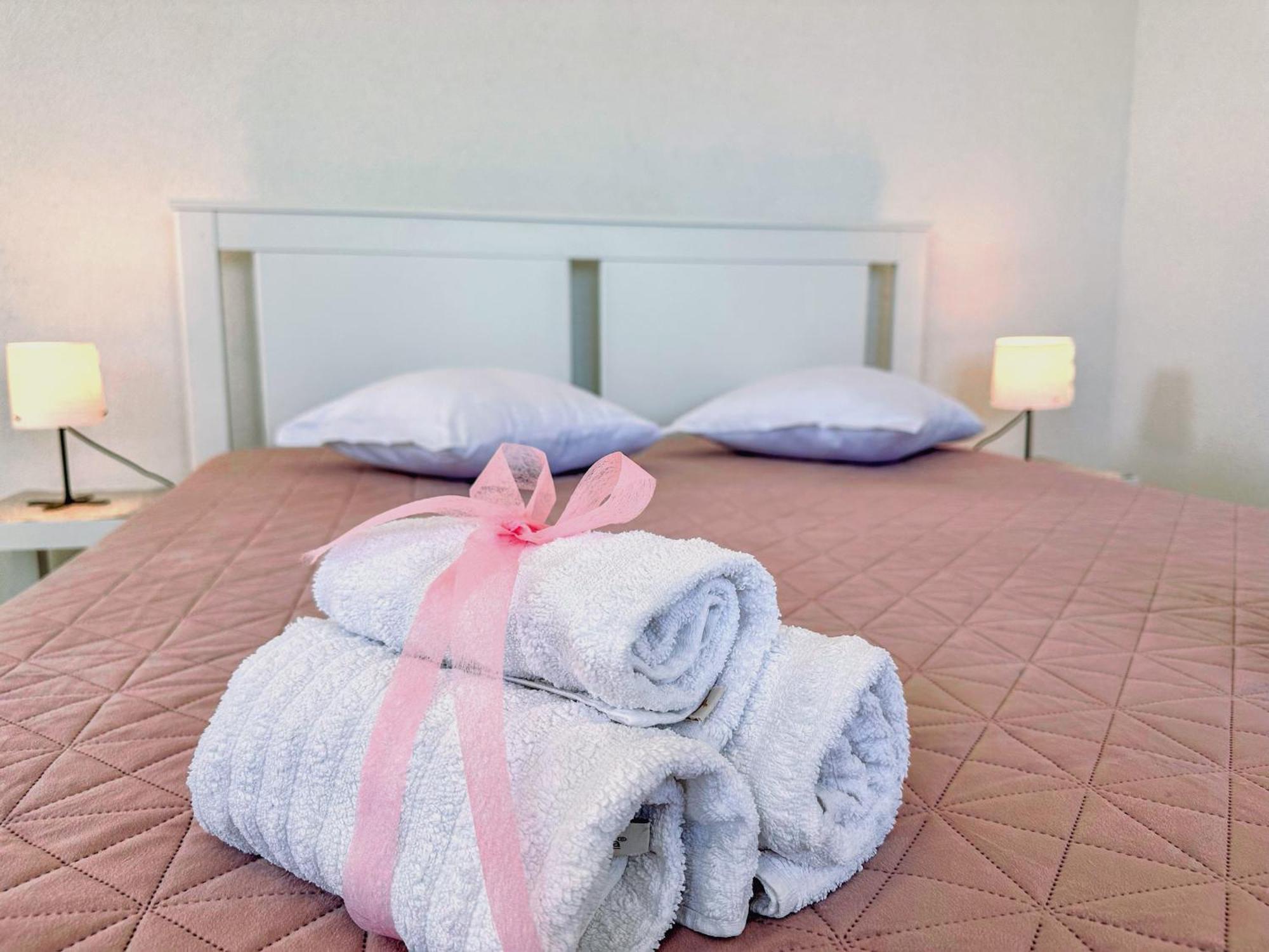 Apartament Marta *