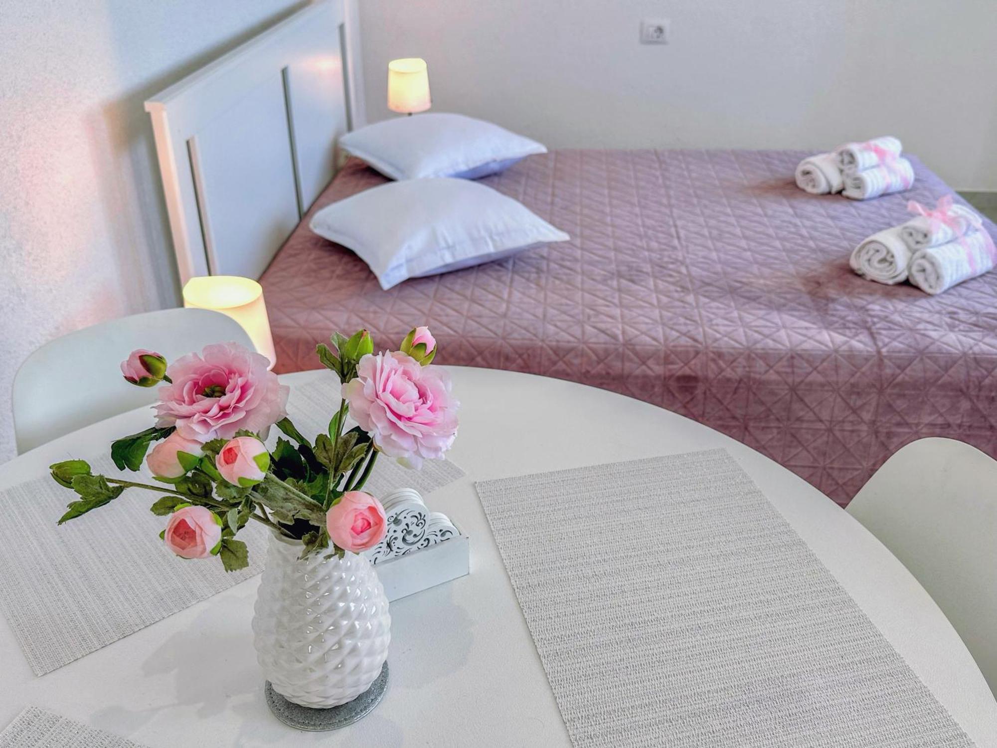Apartament Marta