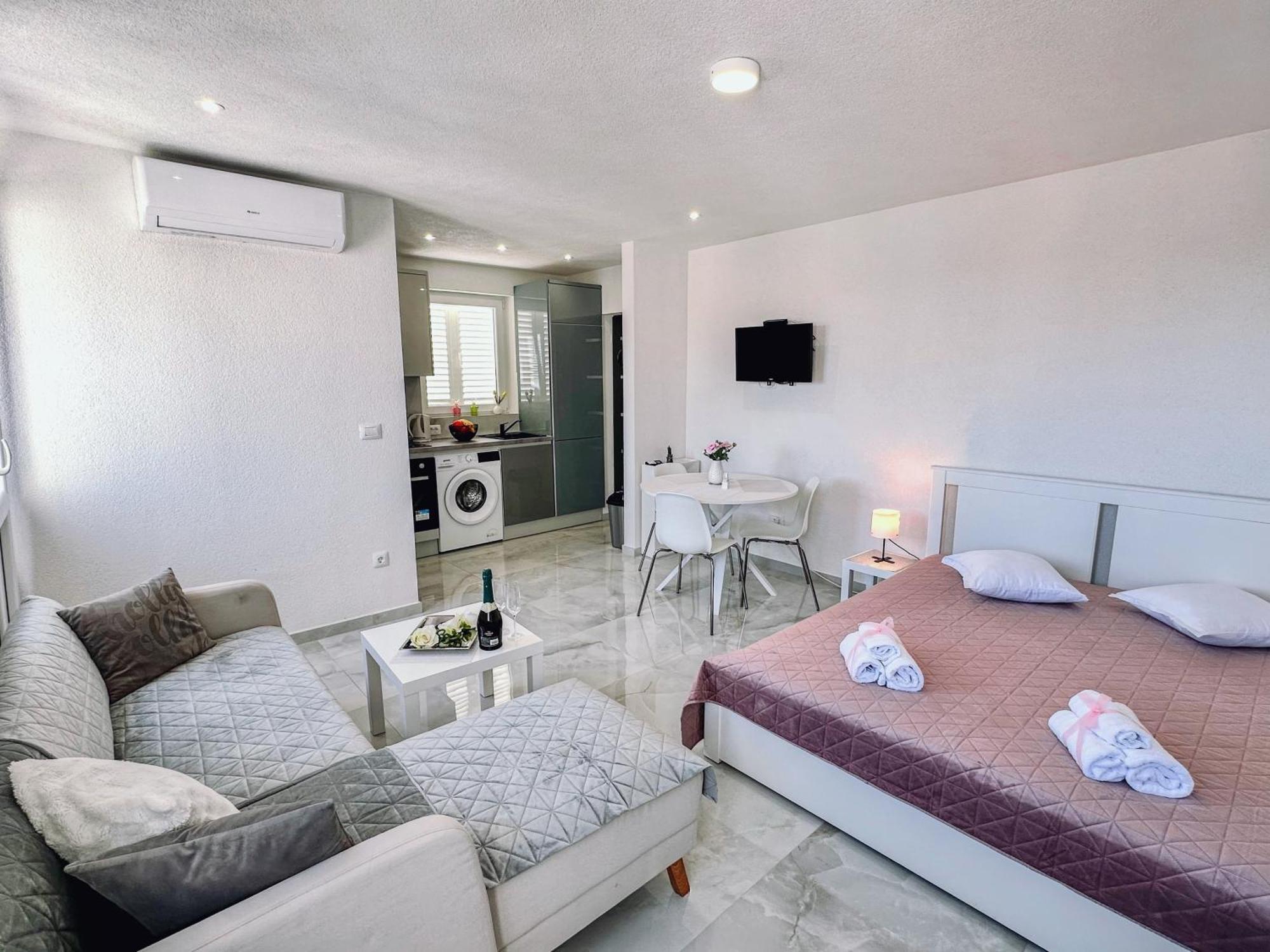 Marta Apartament