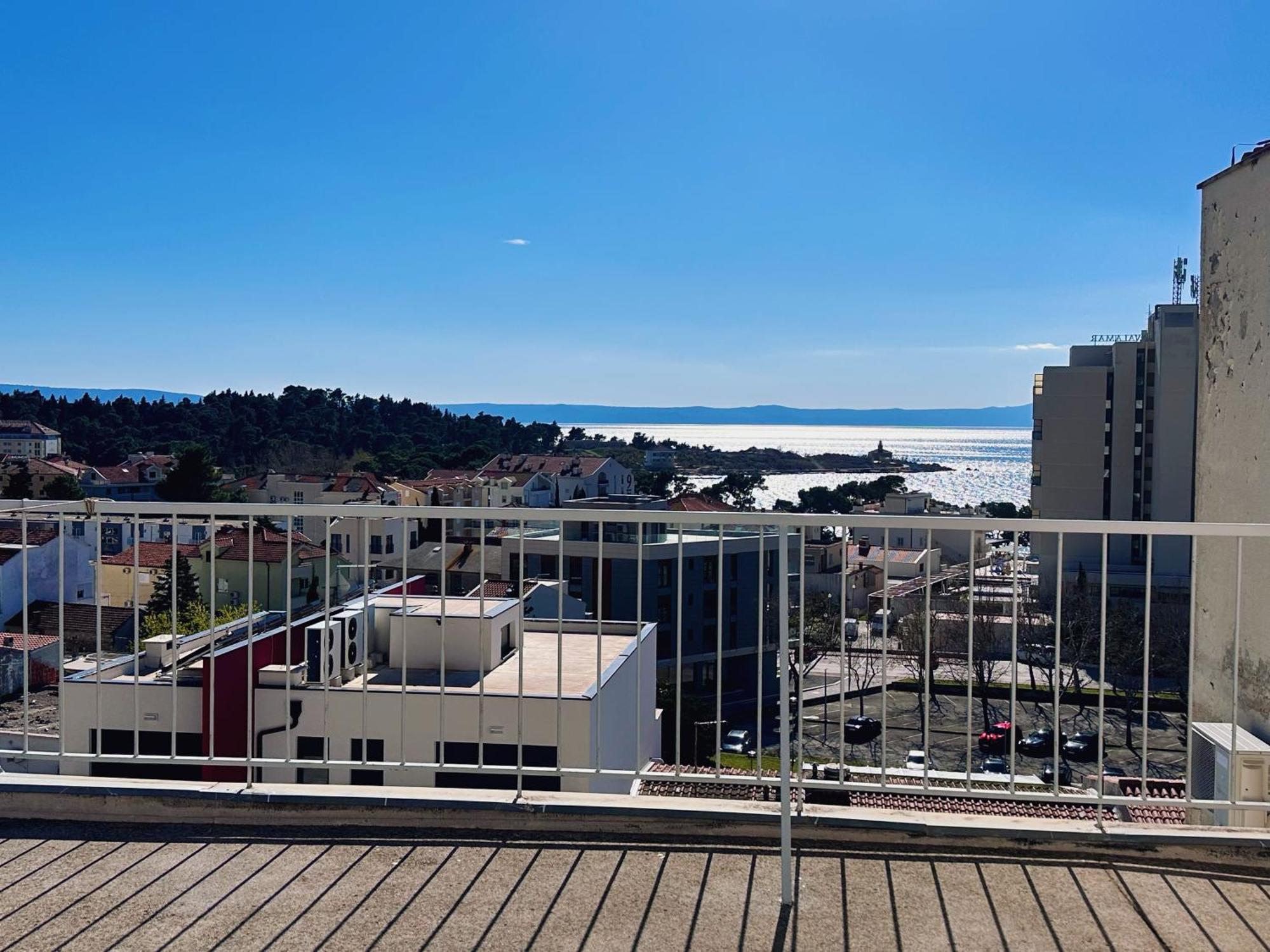 Marta Apartament *