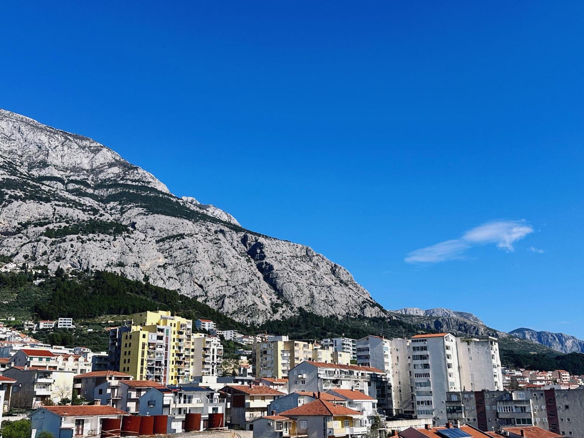 Apartament Marta